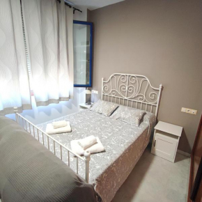Apartamento FIBES edificio LUX SEVILLA Seville